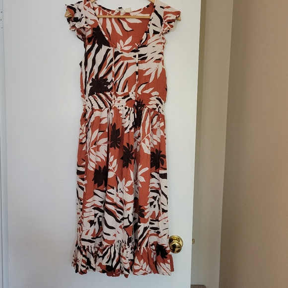 Roxy dress - Picture 3 of 11